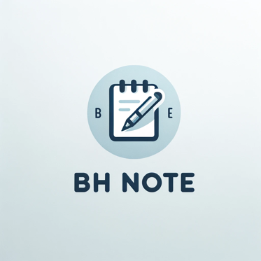 BH_Note