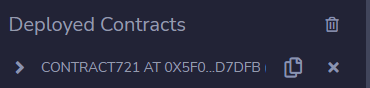 remix deploy address